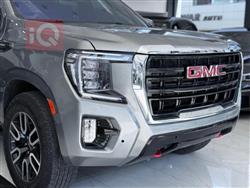 جی ئێم سی یوکۆن